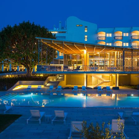 Ozadi Tavira Hotel Εξωτερικό φωτογραφία