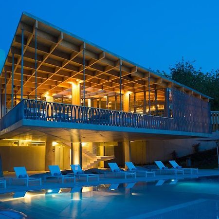 Ozadi Tavira Hotel Εξωτερικό φωτογραφία