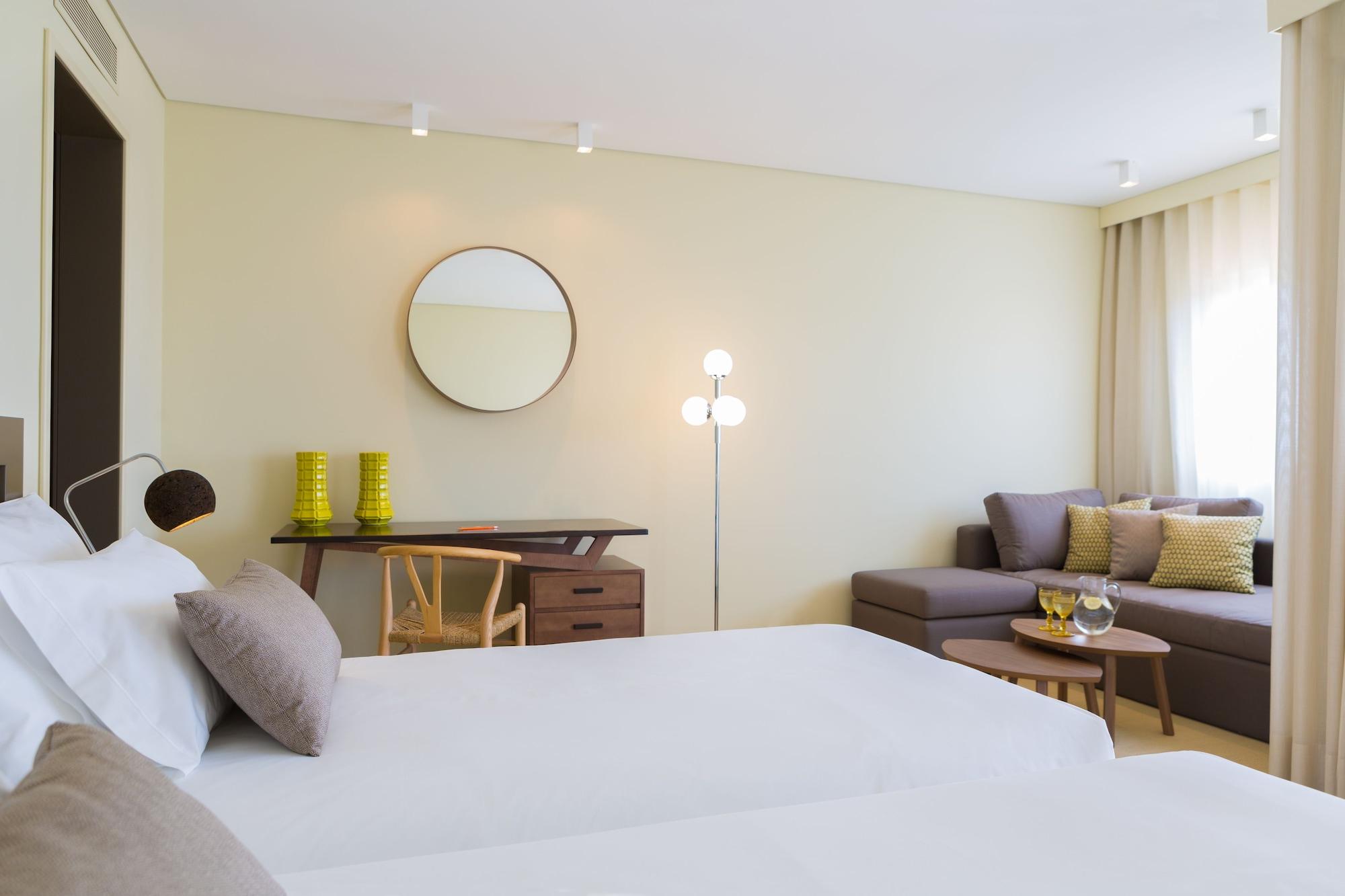 Ozadi Tavira Hotel Εξωτερικό φωτογραφία