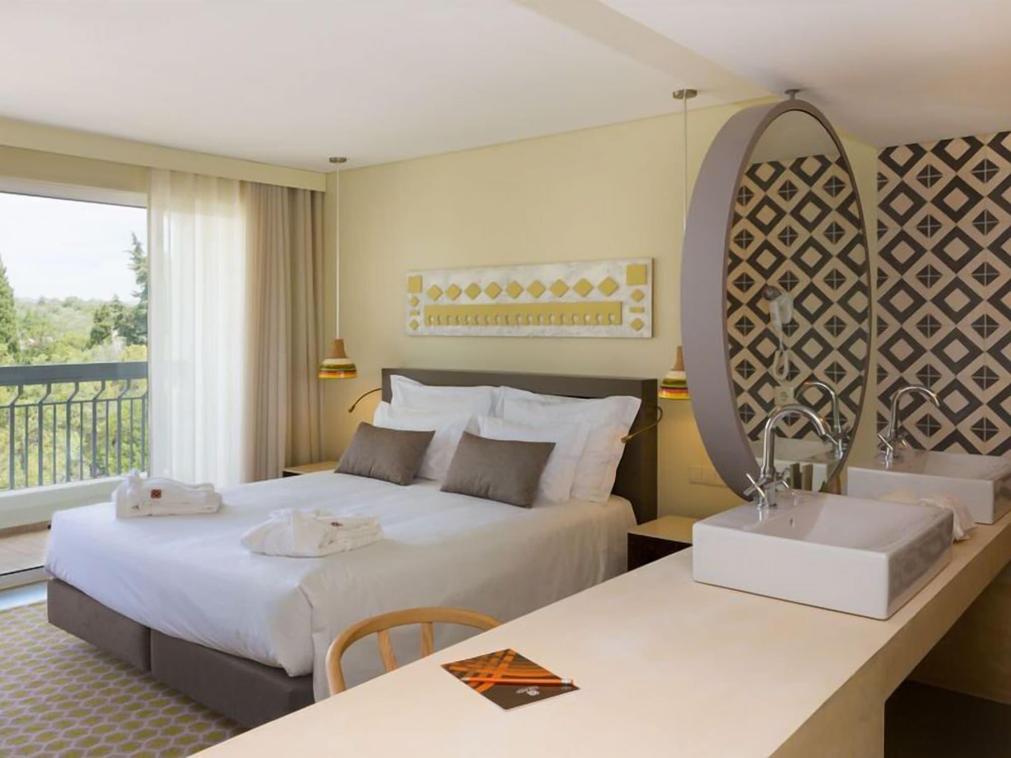Ozadi Tavira Hotel Εξωτερικό φωτογραφία