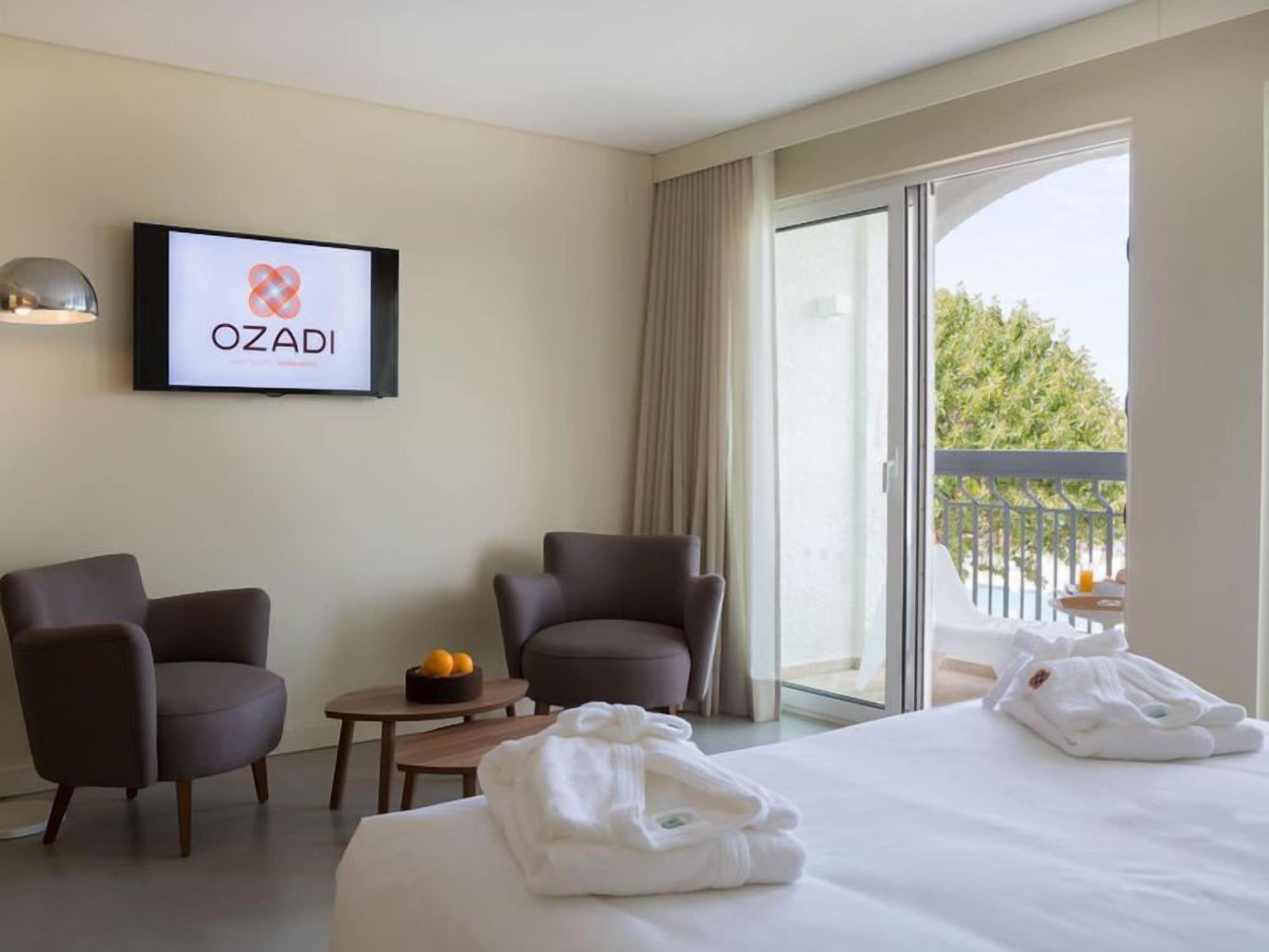 Ozadi Tavira Hotel Εξωτερικό φωτογραφία