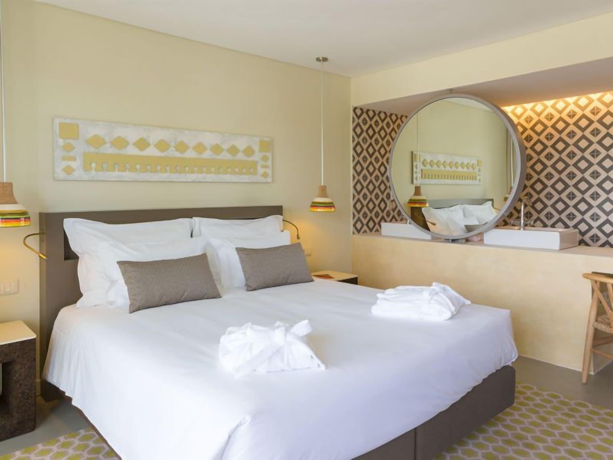 Ozadi Tavira Hotel Εξωτερικό φωτογραφία