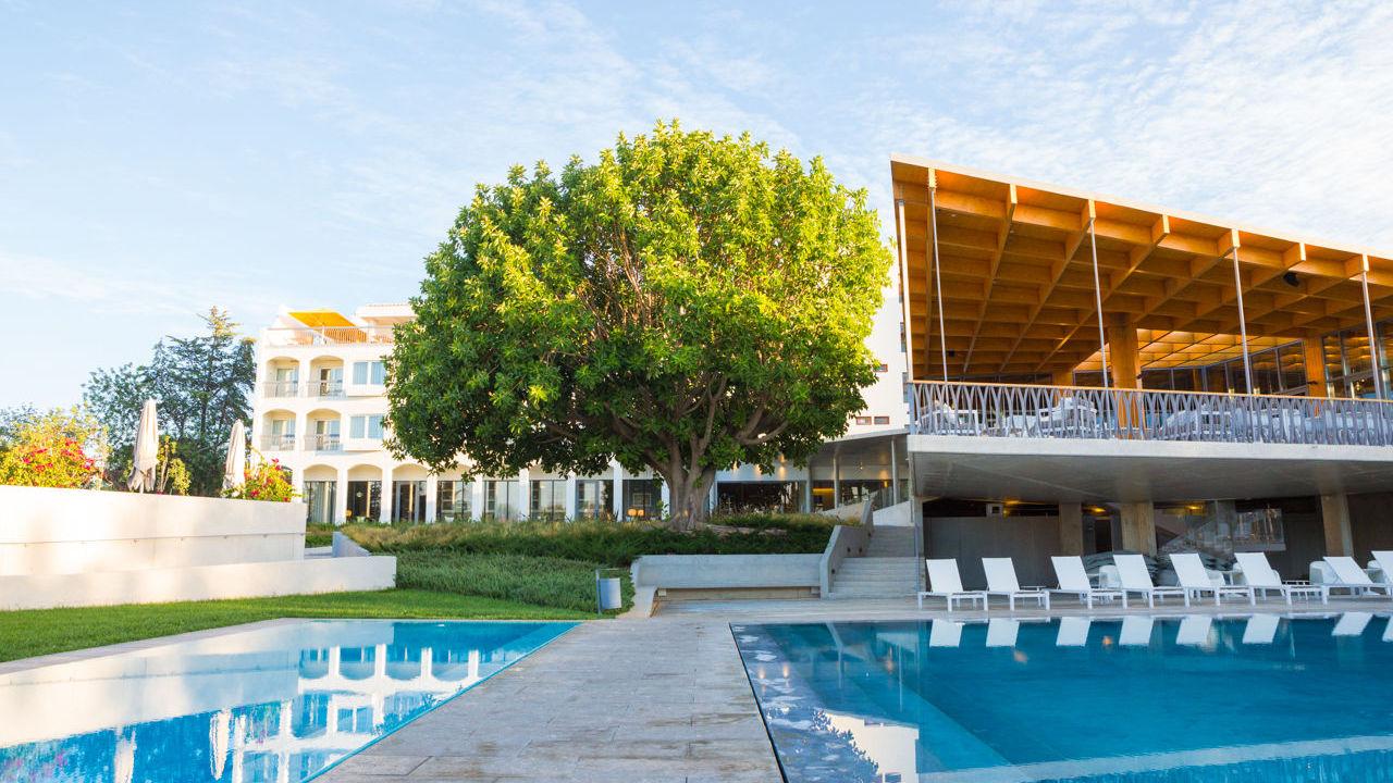 Ozadi Tavira Hotel Εξωτερικό φωτογραφία