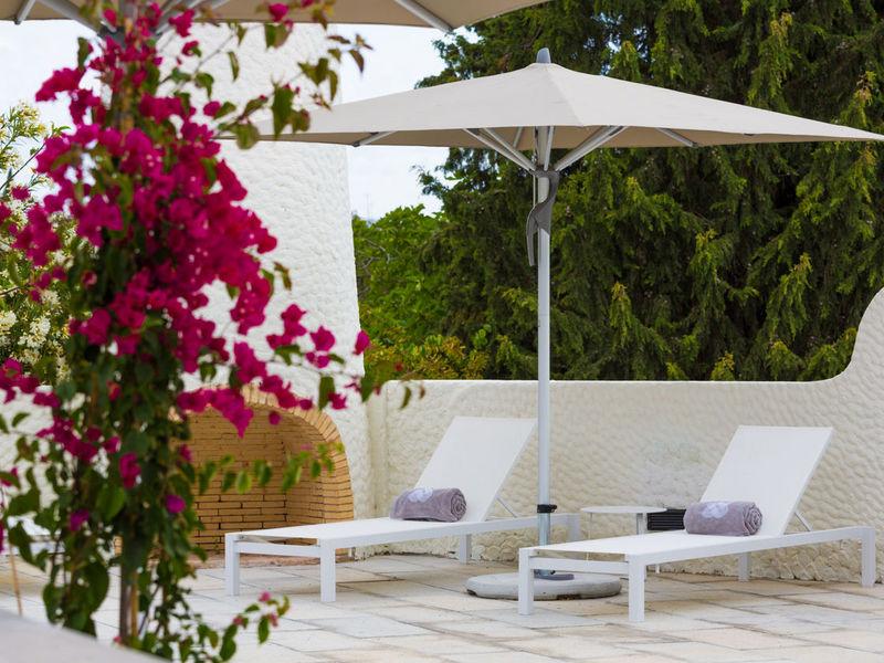 Ozadi Tavira Hotel Εξωτερικό φωτογραφία