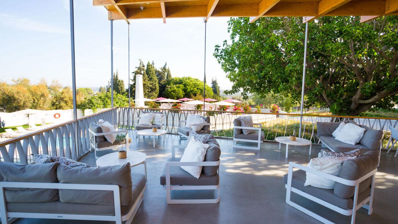 Ozadi Tavira Hotel Εξωτερικό φωτογραφία
