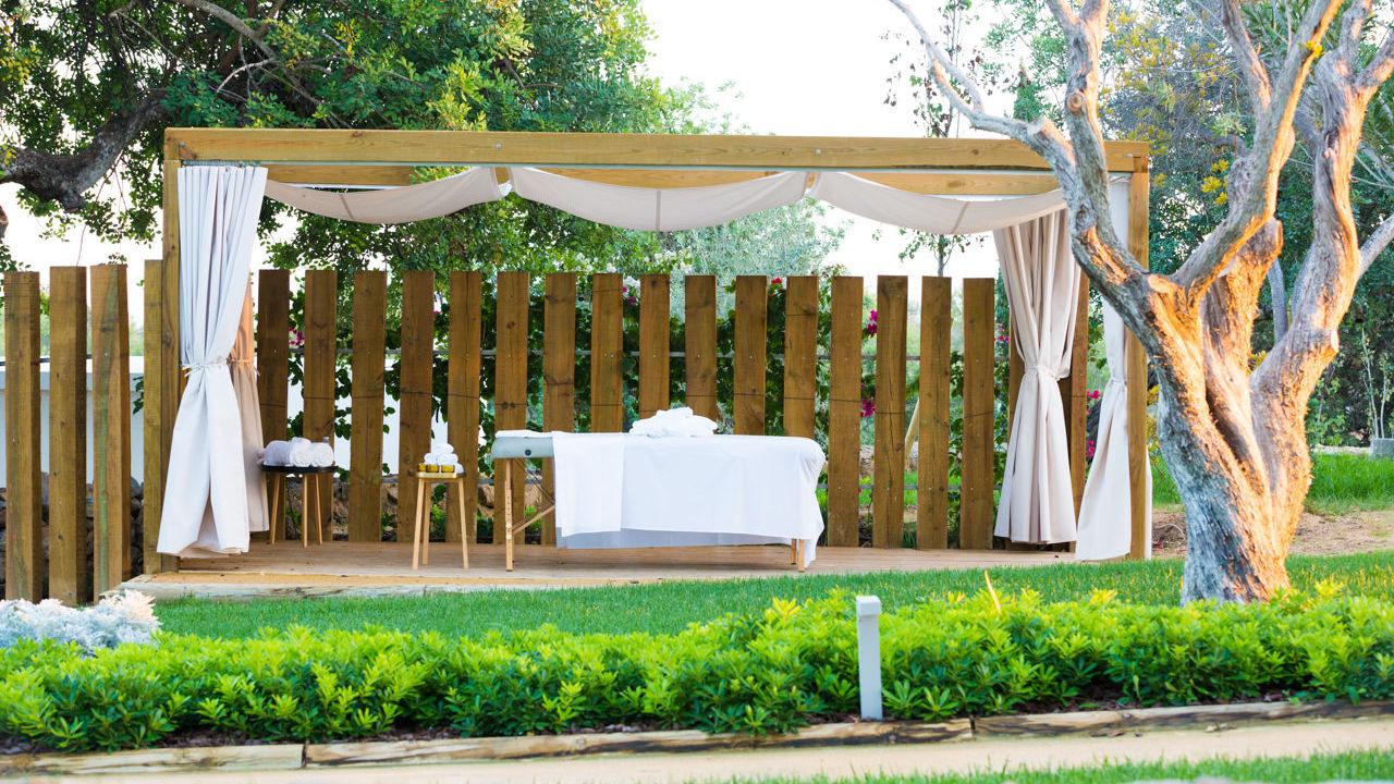 Ozadi Tavira Hotel Εξωτερικό φωτογραφία
