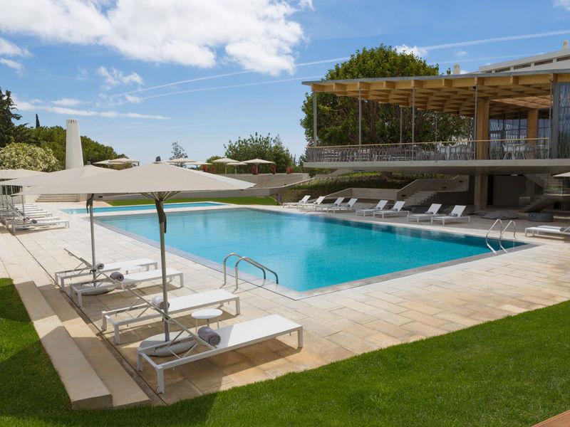 Ozadi Tavira Hotel Εξωτερικό φωτογραφία