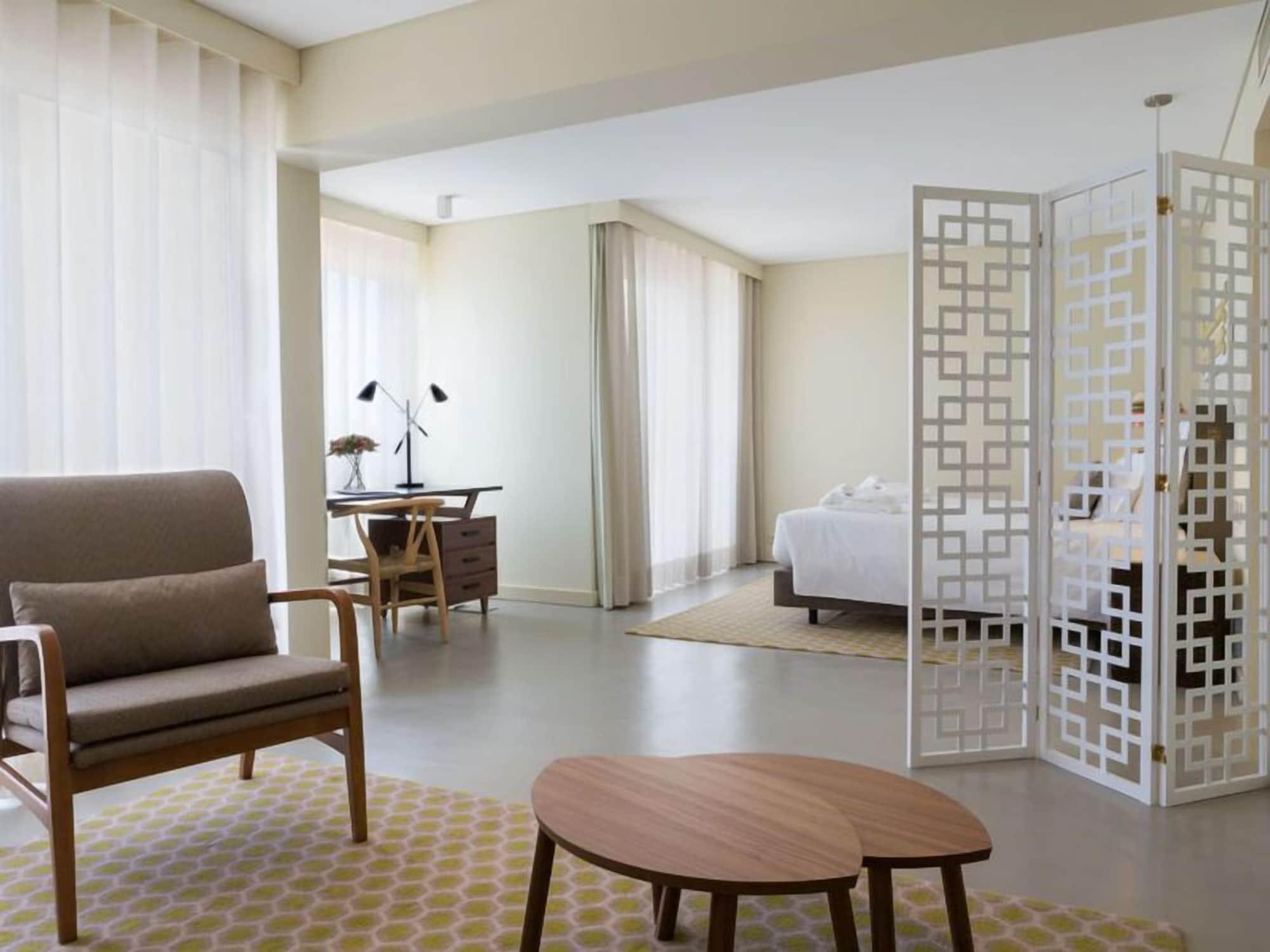 Ozadi Tavira Hotel Εξωτερικό φωτογραφία