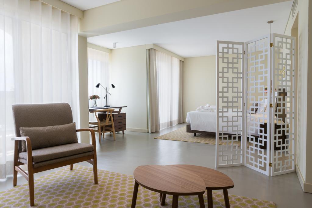 Ozadi Tavira Hotel Εξωτερικό φωτογραφία