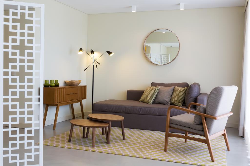 Ozadi Tavira Hotel Εξωτερικό φωτογραφία
