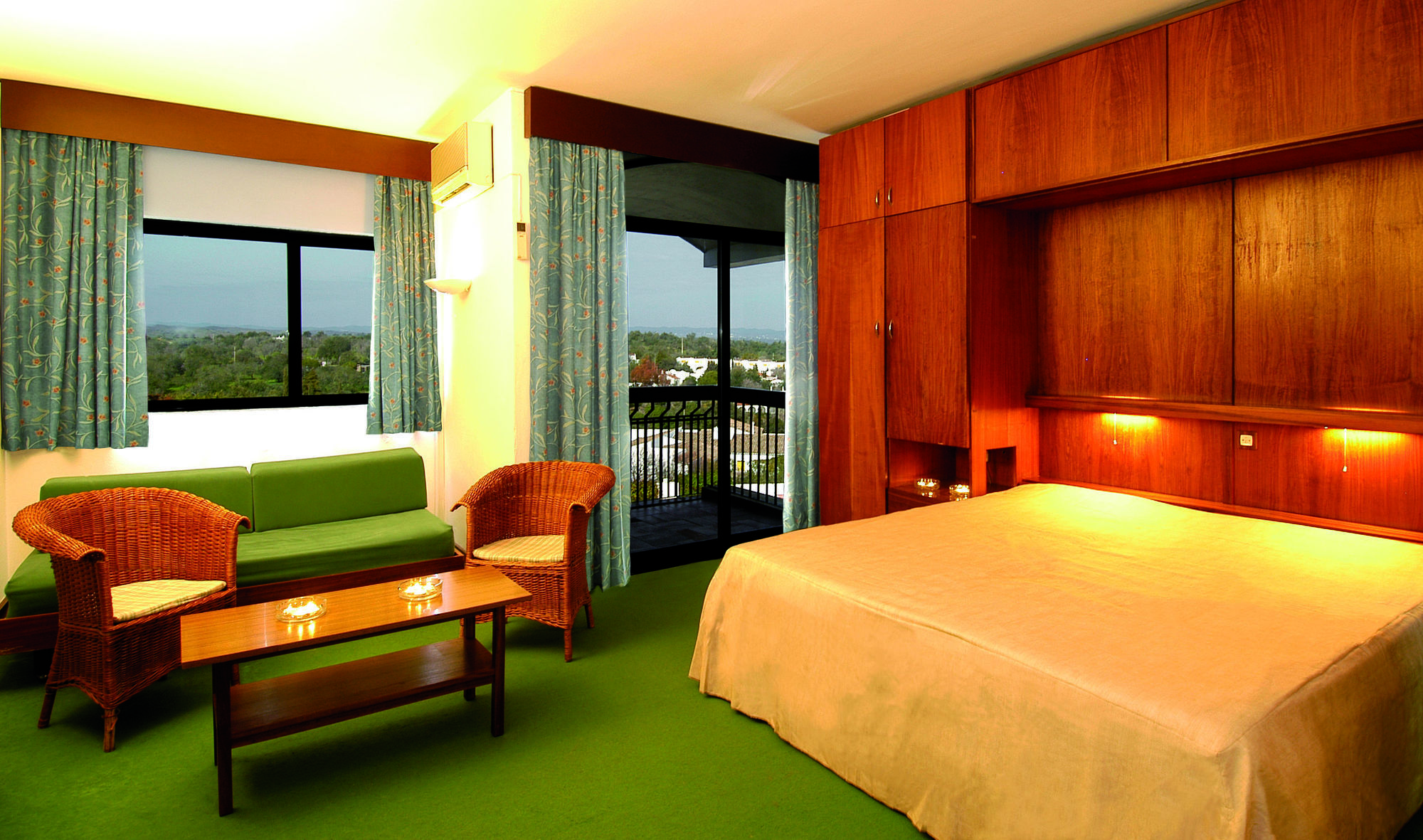 Ozadi Tavira Hotel Δωμάτιο φωτογραφία