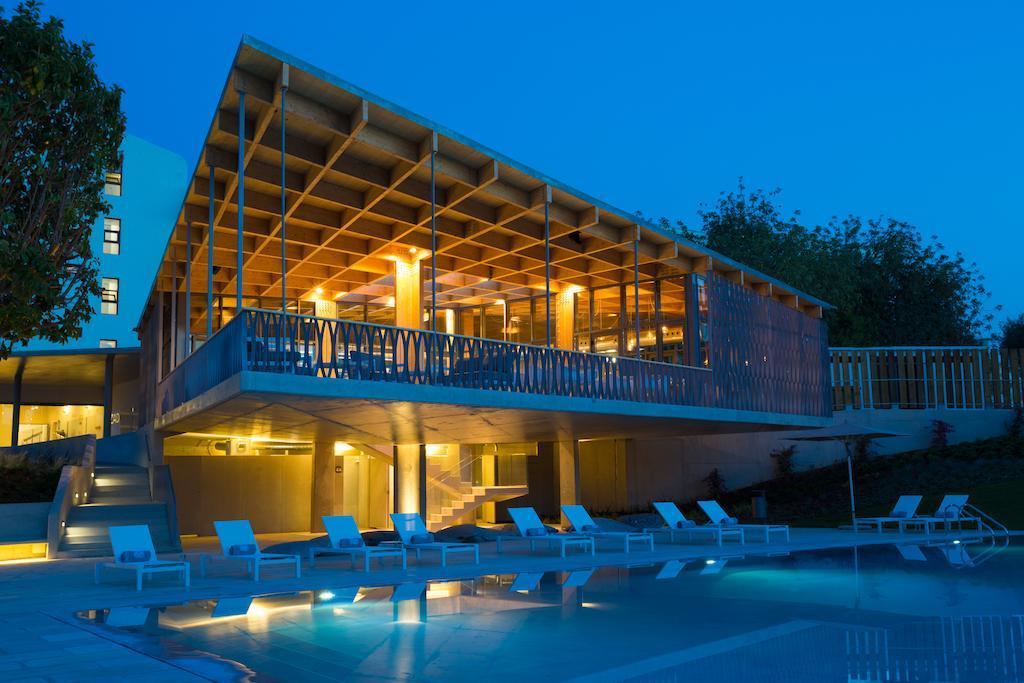 Ozadi Tavira Hotel Εξωτερικό φωτογραφία