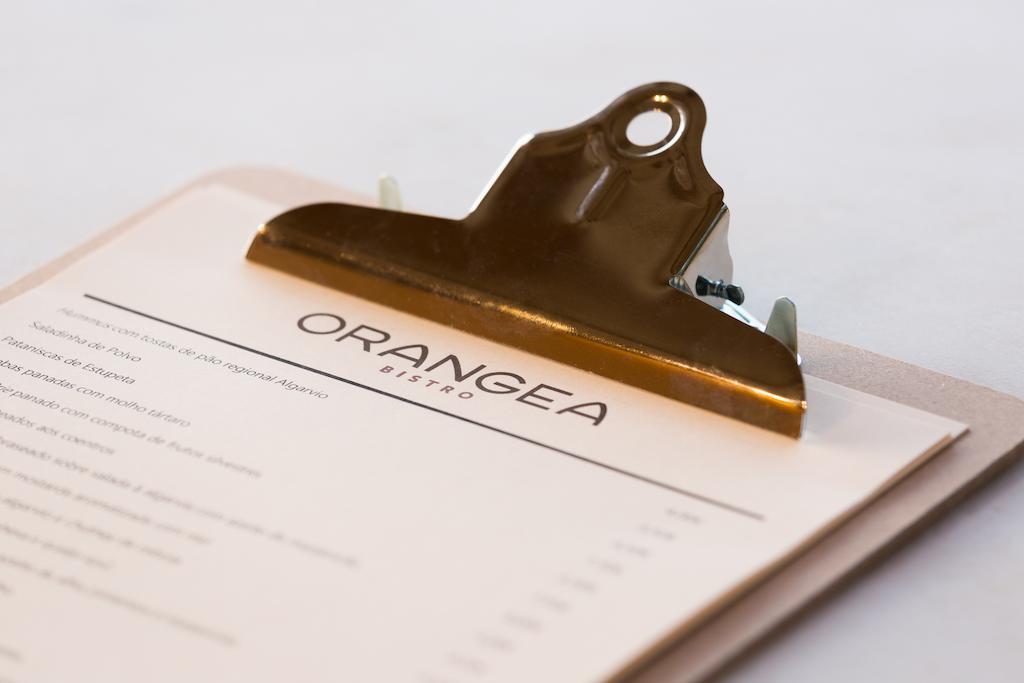 Ozadi Tavira Hotel Εξωτερικό φωτογραφία