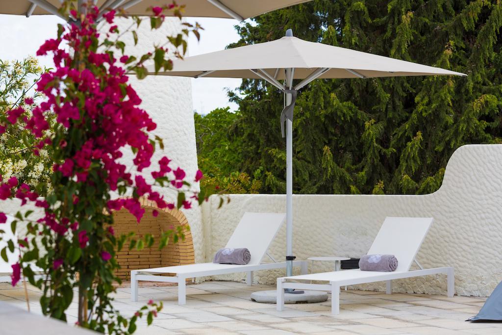 Ozadi Tavira Hotel Εξωτερικό φωτογραφία