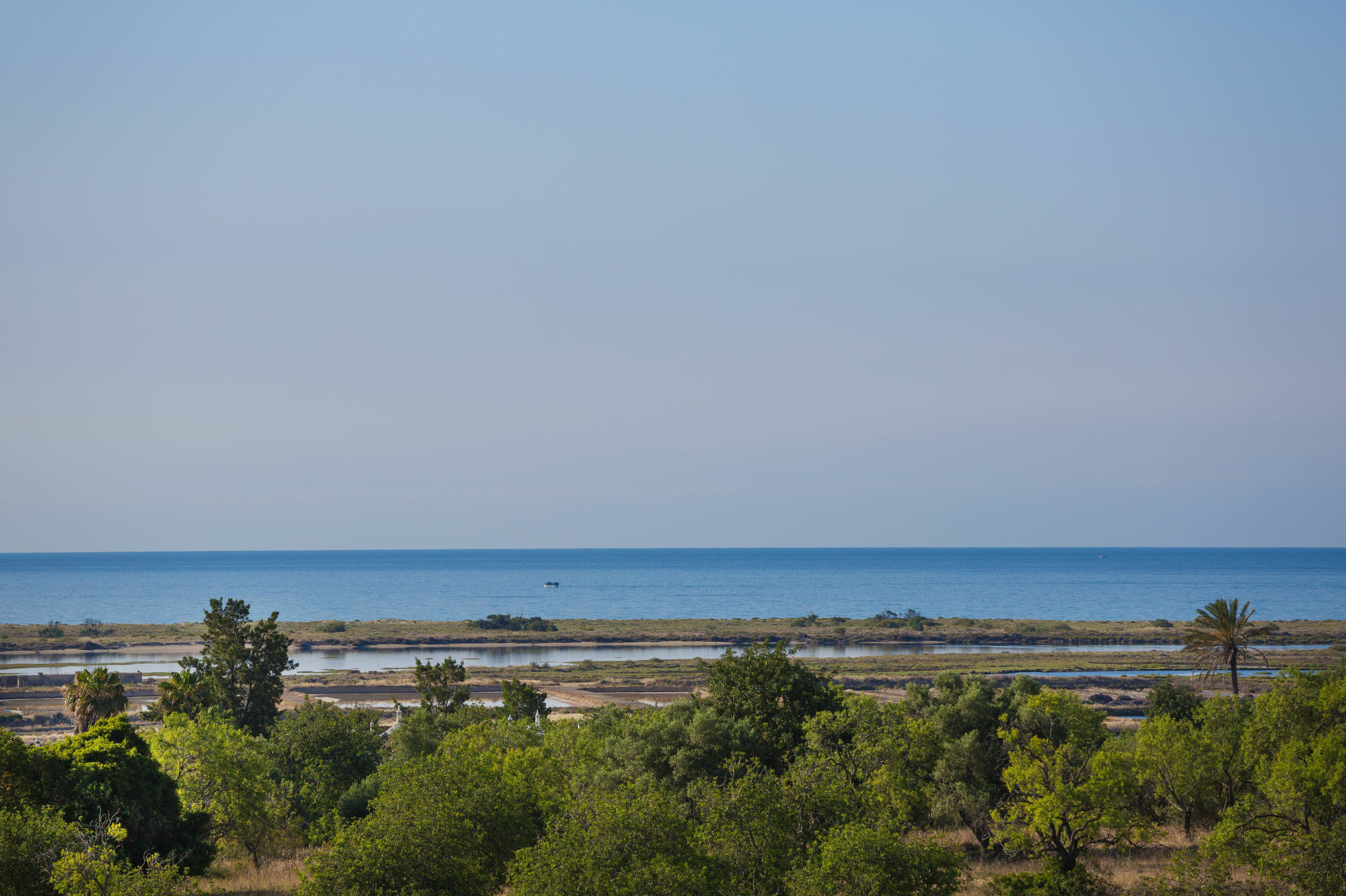 Ozadi Tavira Hotel Εξωτερικό φωτογραφία