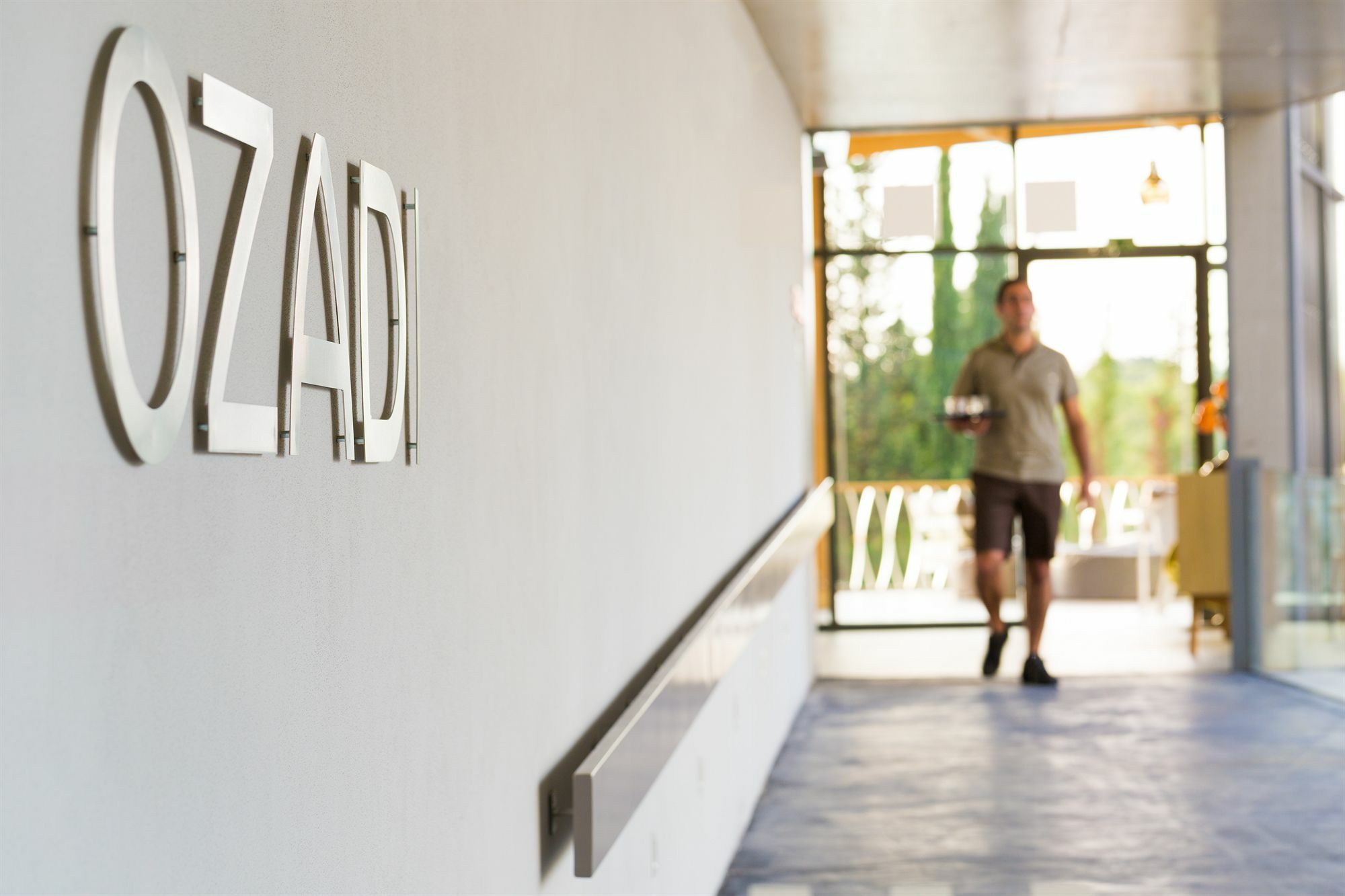 Ozadi Tavira Hotel Εξωτερικό φωτογραφία