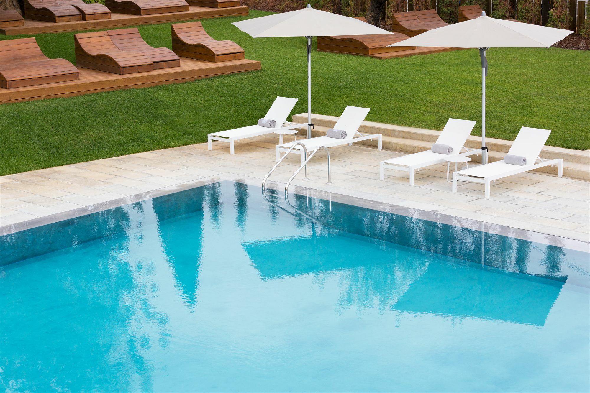 Ozadi Tavira Hotel Εξωτερικό φωτογραφία