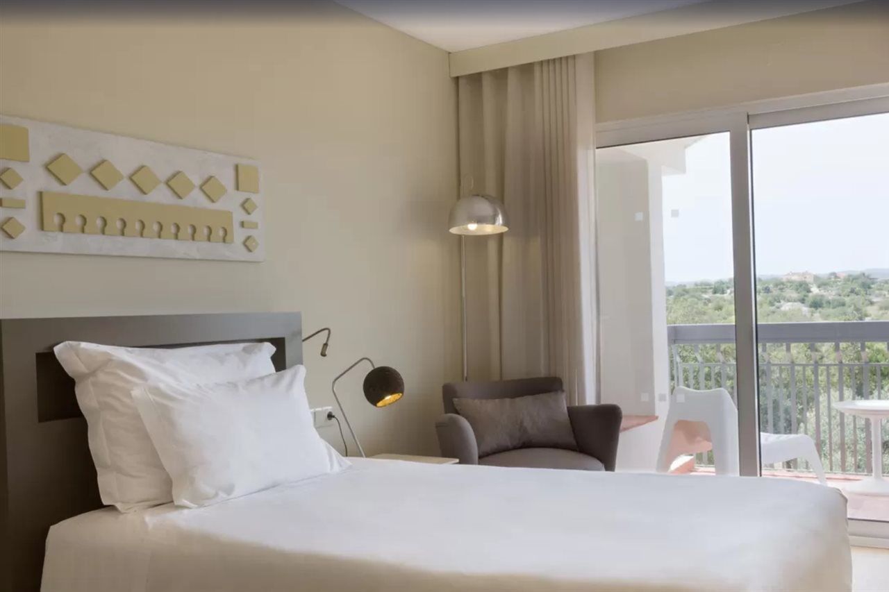 Ozadi Tavira Hotel Εξωτερικό φωτογραφία