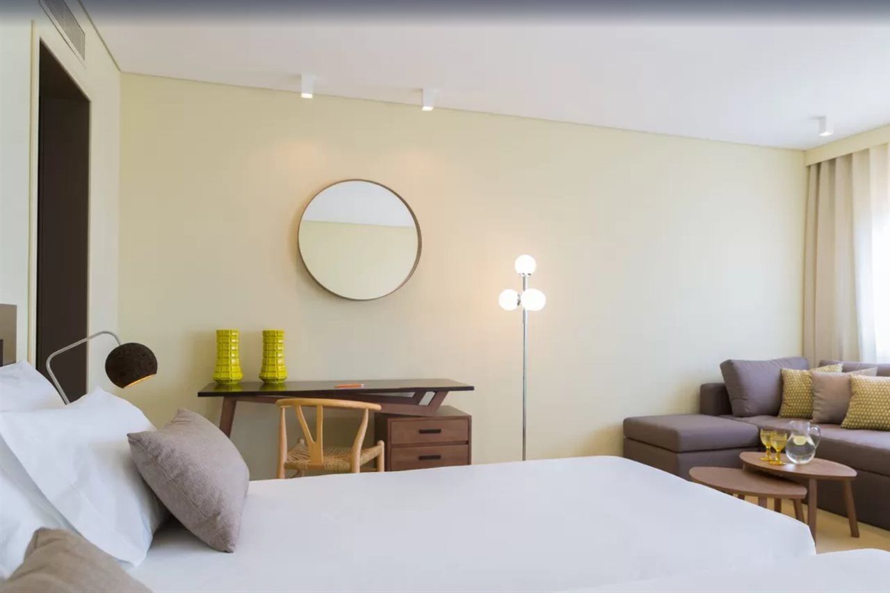 Ozadi Tavira Hotel Εξωτερικό φωτογραφία
